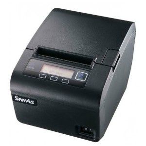 Sam4s Ellix-40